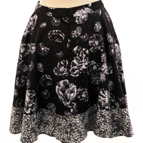 NWT Prabal Gurung for Target Skater Skirt - Picture 4 of 7